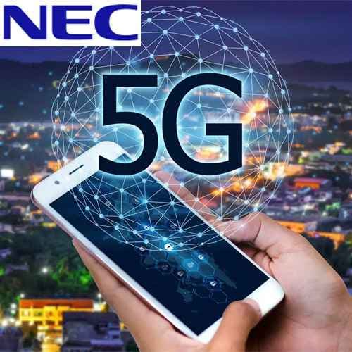 NEC is exploring the possibility to commercially deploy OpenRAN technology