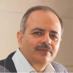 The survival of the business depends on maintaining trust: Dr. Sanjay Bahl, Director General- CERT