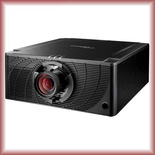Optoma Launches ZK750 ,4K UHD High Brightness Home Cinema Projector