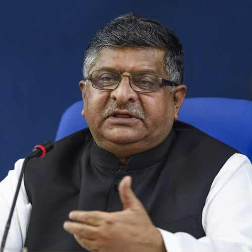 New law to regulate online news and social media in India