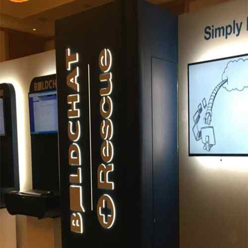 LogMeIn Rescue Heads to San Diego for the Technology Services World Conference