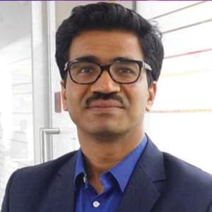 "In future, we can expect more adoption of Edge DC owing to the exponential growth of IoT devices"