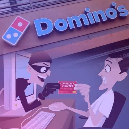 Database of Domino's India hacked, 10 lakh Credit card data on 'sale' for Rs 4 crore