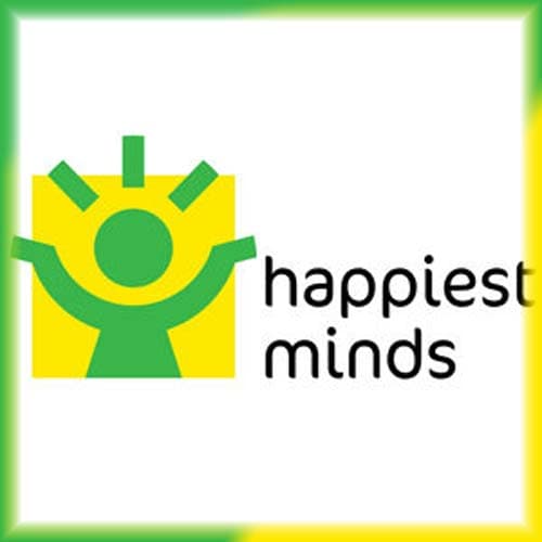 Happiest Minds recognised as the Data Scientists to Work For - 2021