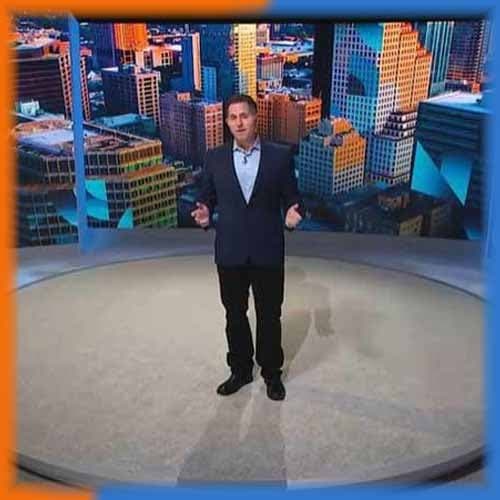 Building Toward A Hybrid & Distributed Future: Michael Dell