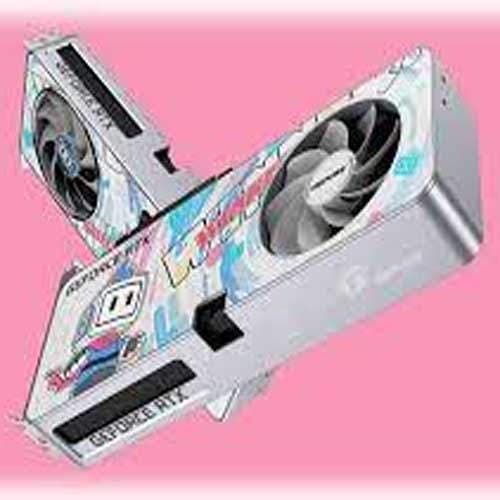 COLORFUL announces iGame GeForce RTX 3060 bilibili E-sports Graphics Card