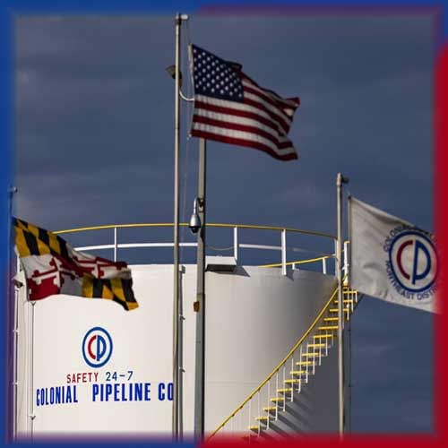US' Colonial Pipeline paid $5 mn ransom to hackers