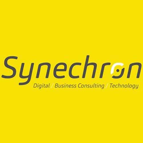 Synechron Plans Aggressive Hiring Campaign to Meet Unprecedented Demand