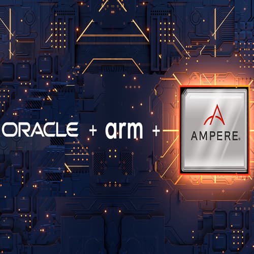 Oracle brings Arm-based OCI Ampere A1 Compute
