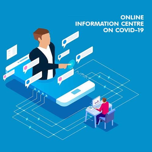 YouthConnect, Pune based group to start online information centre on COVID-19