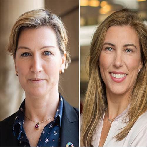 Truecaller names Helena Svancar and Annika Poutiainen as new members of the Board of Directors