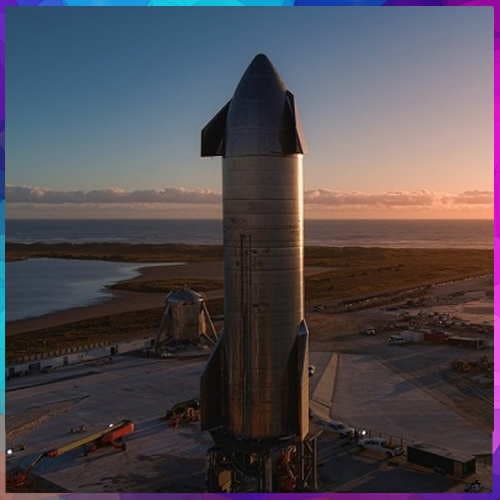 SpaceX president hoping for a Starship orbital launch in July