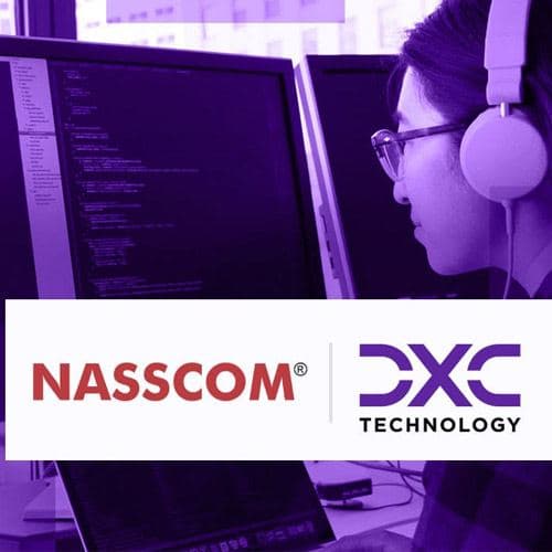 DXC Technology collaborates with NASSCOM Foundation to skill 7,500 Students