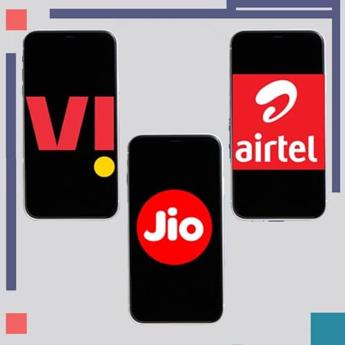 Recent tariff changes to benefit Vi, Airtel, Jio
