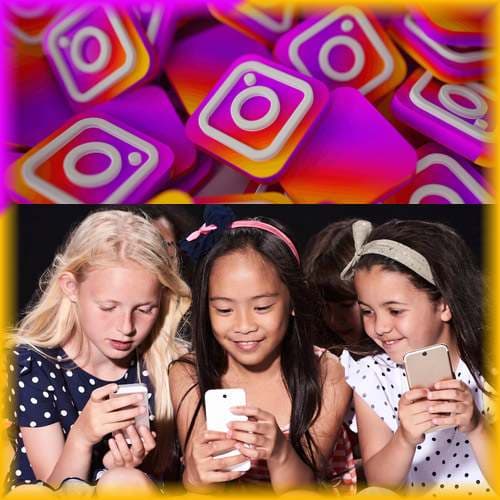 Instagram pauses work on 'Instagram Kids' focussed on kids aged under 13