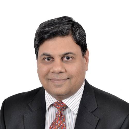 5 steps to efficient management of a hybrid cloud infrastructure by Puneet Gupta, MD, Marketing and Services, NetApp India