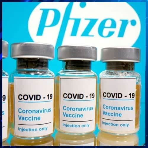 US gives nod to Pfizer Covid vaccine for children aged 5-11
