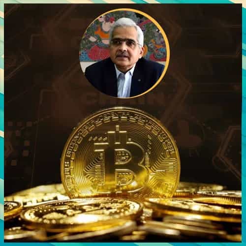 RBI Governor marks cryptocurrencies as 'serious concerns'