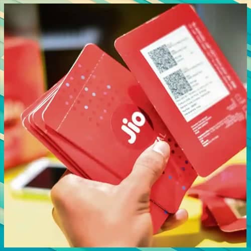 Jio writes to TRAI regarding hurdles created by Vi for its users who are keen to port
