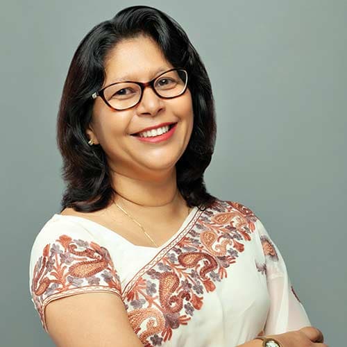 ‘Less Direct, More Channel’ is where IBM would aim to go