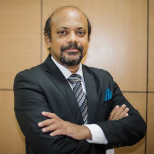 Redington looks at partnerships as clearly a win-win situation for all stakeholders