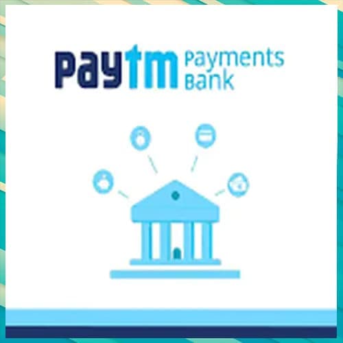 Paytm Payments Bank receives Scheduled Bank status from RBI