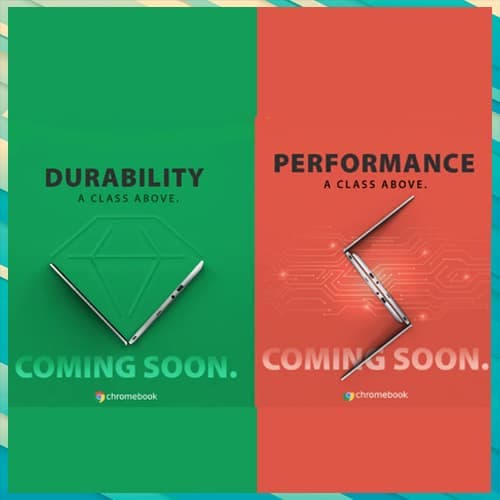 Asus to Launch New Chromebook Model and Laptops