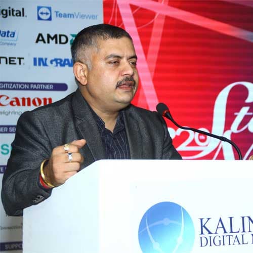 J&K Government adopted e-Governance tools in a big way, opportunities lying ahead