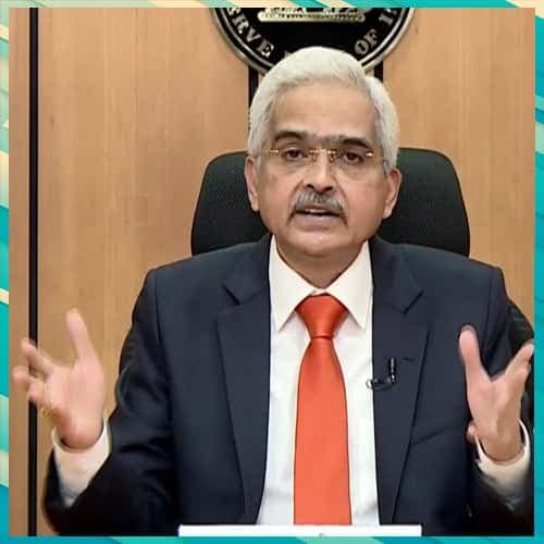 Omicron may thwart the recovering Indian economy: Shaktikanta Das