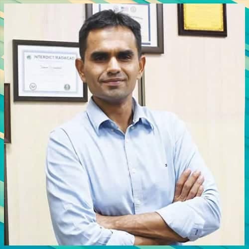 Sameer Wankhede returns to DRI after his NCB term ends