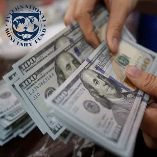 As US Fed prepare to raise interest rates, emerging economies should brace themselves for tougher times: IMF