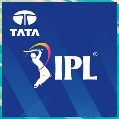 Tata Group to be the title sponsor of IPL 2022