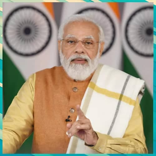 PM Modi declares January 16 as 'National Startup Day'