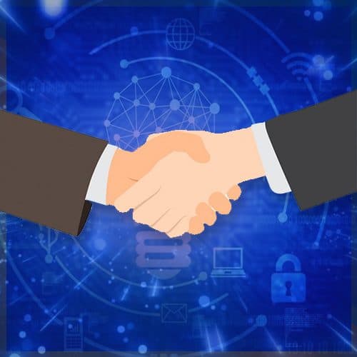 iValue partners with 1Kosmos to bring next-gen multi-factor authentication