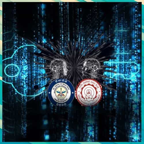 DRDO and IIT Delhi scientists demonstrate Quantum Key Distribution between two cities 100 kilometres apart