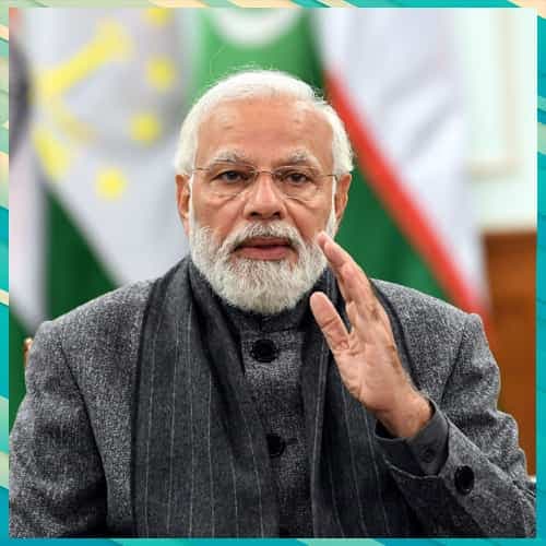 PM Modi urges students to study medicine in India, not smaller foreign nations
