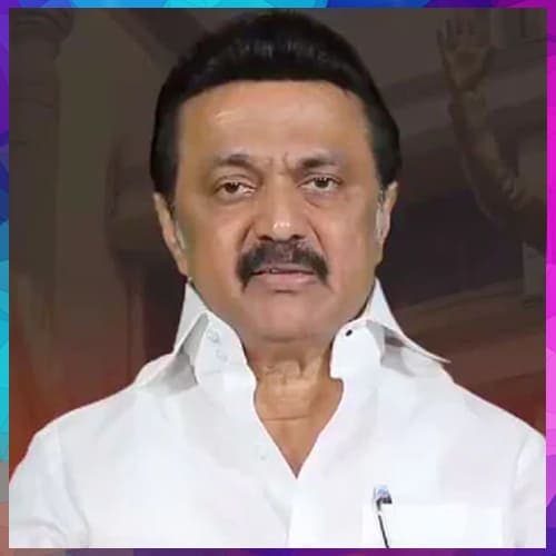 CM MK Stalin launches skill development scheme for students