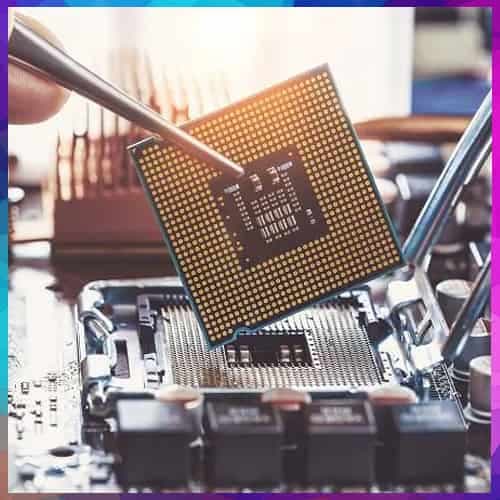 Ukraine conflict can deeply impact the chip scarcity