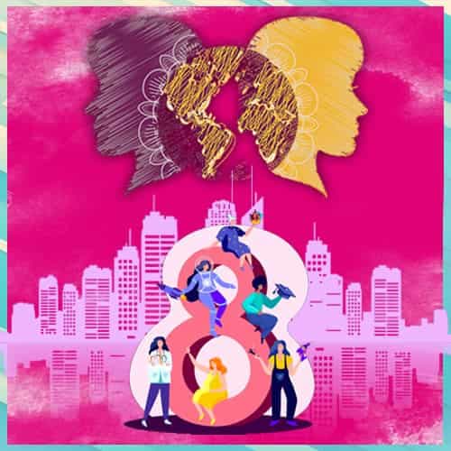 Women’s Day 2022: Building a world of Diversity and Inclusiveness