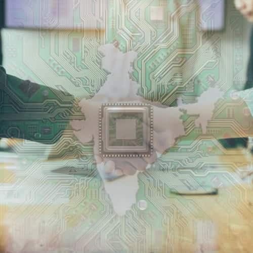 IISc Technology able to deal with Automotive Chip Shortage in India