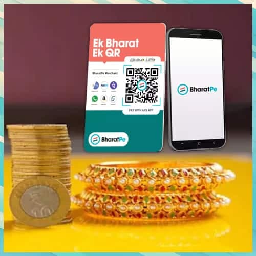 BharatPe enters gold loan segment