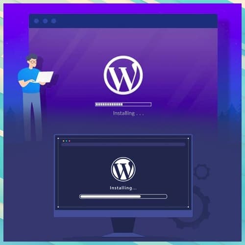 WordPress announces security update for two vulnerabilities