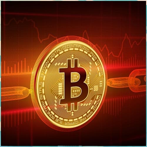 Cryptocurrencies back in limelight amidst Russia-Ukraine crisis, finds GlobalData