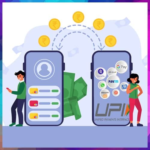 UPI transactions surpass $1-Trillion mark in FY22