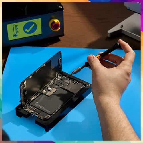 Apple’s Self Service Repair is now available to US iPhone users