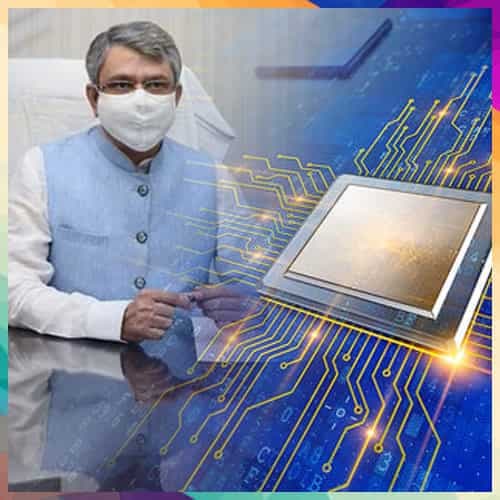 Global chipmakers searching locations for new plants in India