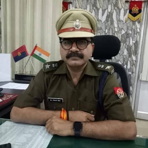 UP Cyber Police uncovers Part Time Job Scam