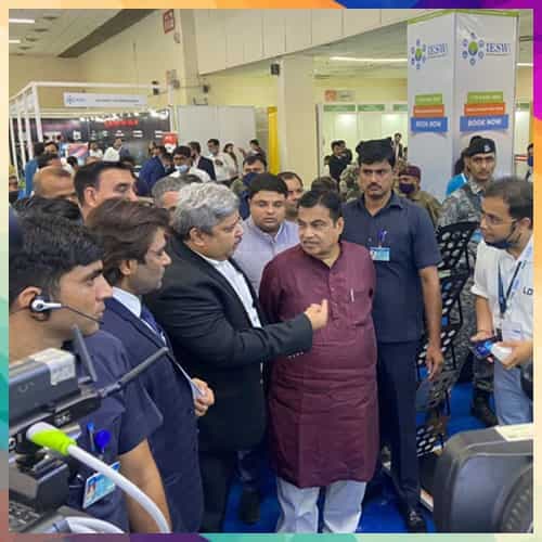Annual battery demand in India could rise to 260 GWh by 2030: Gadkari