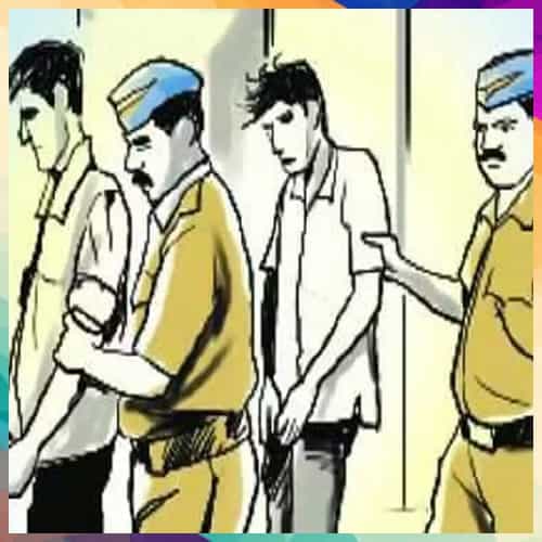 Police arrests 4 men for ATM card cloning