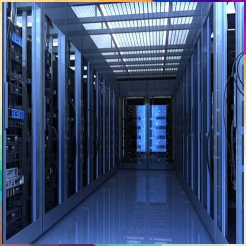 NTT intros new hyperscale data center park in Navi Mumbai